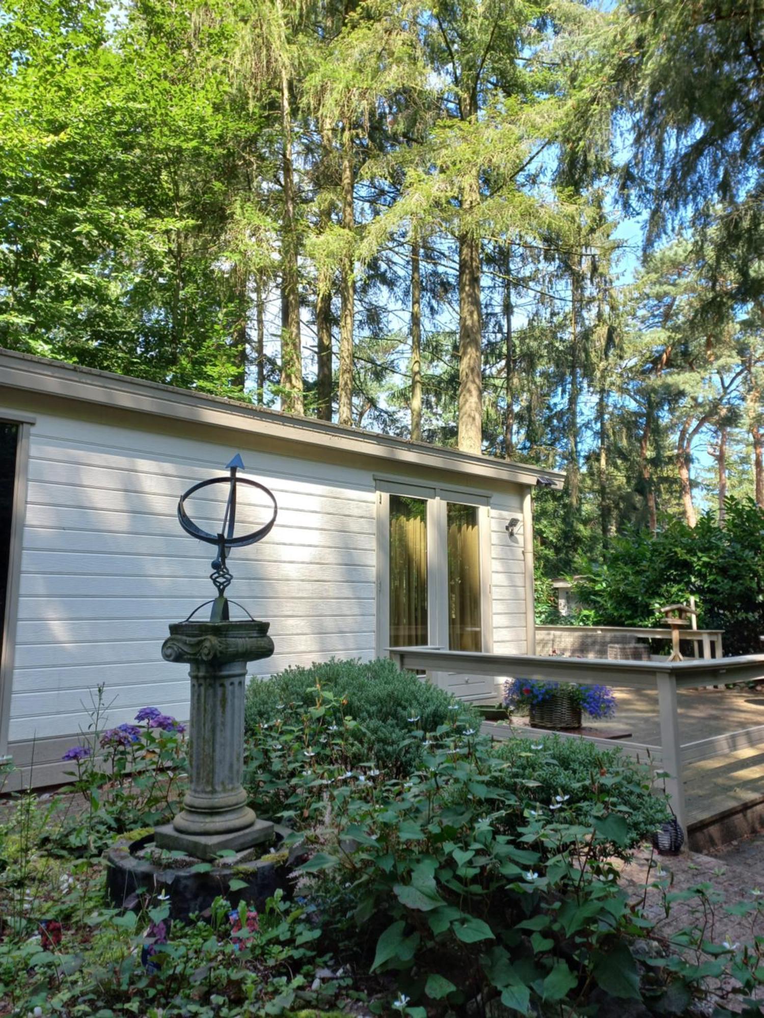 Villa Vogelzang Hattemerbroek Exterior foto